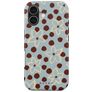 Burga Tough Coque iPhone 17 MagSafe Coque arrière Rigide Anti-Chocs - Onda