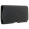 Xccess Horizontal Étui de ceinture (max 14,5 cm x 8 cm) - Pochette ceinture - Holster - Noir