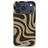 MIO Coque iPhone 18 Pro Max MagSafe Coque arrière Rigide - Swirl
