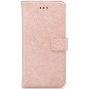 My Style Flex Wallet Housse Samsung Galaxy A71 Etui Porte-Monnaie - Rose