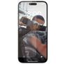 PanzerGlass SAFE iPhone 15 Plus Verre trempé Protection d'écran - Compatible Coque