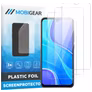 Mobigear Xiaomi Redmi 9 Protection d'écran Film - Compatible Coque (Lot de 3)