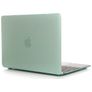 Mobigear Glossy MacBook Pro 15 Pouces (2008-2012) Coque - Vert - Model A1260 / A1286