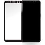 Mobilize Premium Samsung Galaxy A8 (2015) Verre trempé Protection d'écran - Compatible Coque - Noir
