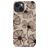 Burga MagSafe Tough Coque iPhone 13 MagSafe Coque arrière Rigide Anti-Chocs - Barely Yours