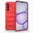 Mobigear Bumpy Samsung Galaxy A27 TPU souple Coque arrière - Rouge