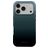 Burga Tough Coque iPhone 17 Pro MagSafe Coque arrière Rigide Anti-Chocs - Black Hole