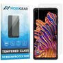Mobigear Samsung Galaxy Xcover Pro Verre trempé Protection d'écran - Compatible Coque