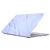 Mobigear Marble MacBook Pro 15 Pouces (2016-2019) Coque - Model 23 - Model A1707 / A1990