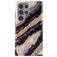 Burga Tough Coque Samsung Galaxy S24 Ultra Coque arrière Rigide Anti-Chocs - Royal Blue