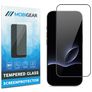 Mobigear Premium iPhone 18 Pro Max Verre trempé Protection d'écran - Compatible Coque