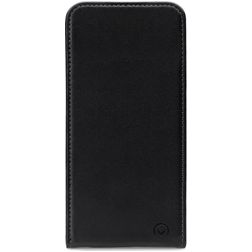 Mobilize Classic Gelly Samsung Galaxy Xcover 4 Étui à rabat - Noir