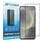 Mobigear Premium Samsung Galaxy S25 Plus Verre trempé Protection d'écran - Compatible Coque