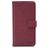 My Style Flex Wallet Housse Samsung Galaxy A03s Etui Porte-Monnaie - Bordeaux