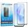 Mobigear Premium Honor 90 Lite Verre trempé Protection d'écran - Compatible Coque