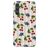 Burga Tough Coque Samsung Galaxy A35 Coque arrière Rigide Anti-Chocs - Picnic Basket