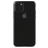 Mobigear Ultra Thin Transparent iPhone 11 Pro TPU souple Ultra-mince Coque arrière - Transparent