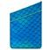 My Style Sticky Card - Porte Cartes en - 2 Cartes - Blue Mermaid