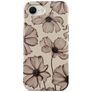 Burga Tough Coque iPhone 17e Coque arrière Rigide Anti-Chocs - Barely Yours