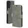Mobiparts Classic Wallet Housse Samsung Galaxy A25 Etui Porte-Monnaie - Granite Grey
