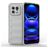 Mobigear Bumpy Xiaomi 13 TPU souple Coque arrière - Gris