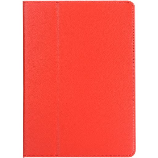 Mobigear Classic Coque iPad Pro 10.5 Pouces (2017) Etui - Rouge