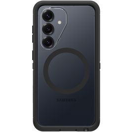 Otterbox Defender Pro XT Coque Samsung Galaxy S26 MagSafe Coque arrière Rigide Anti-Chocs - Noir