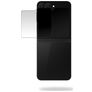 Mobilize Outer Display + Camera Samsung Galaxy Z Flip 8 FE Verre trempé Protection d'écran,Protection Caméra - Compatible Coque