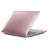 Mobigear Metallic MacBook Pro 15 Pouces (2008-2012) Coque - Rose doré - Model A1260 / A1286