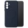 My Style Protective Flex Coque Samsung Galaxy A36 MagSafe Coque arrière en TPU Souple - Bleu Marin