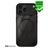 Striker X-Core Xtreme Impact iPhone 17 Pro Max MagSafe Plastique rigide Coque arrière Antichoc - Noir