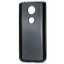 Mobilize Gelly Coque Motorola Moto E5 Plus Coque arrière en TPU Souple - Noir