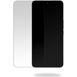 Mobilize Nubia Neo 3 GT Verre trempé Protection d'écran - Compatible coque