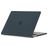 Mobigear Matte MacBook Air 15 pouces (2023-2026) Coque rigide pour MacBook - Noir - Modèle A2941 / A3114 / A3241 / A3448