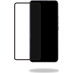 Mobilize Premium Xiaomi 14 Ultra Verre trempé Protection d'écran - Compatible Coque - Noir