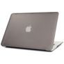 Mobigear Matte MacBook Air 13 Pouces (2010-2019) Coque - Gris - Model A1369 / A1466