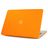 Mobigear Matte MacBook Pro 13 Pouces (2012-2015) Coque - Orange - Model A1425 / A1502