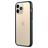 Rhinoshield MOD NX Coque Transparente iPhone 13 Pro Max Coque arrière Rigide Anti-Chocs - Transparent