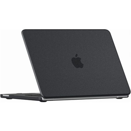 Mobigear Ultra Thin Mince MacBook Neo 13 Pouces (2026) Coque - Noir - Model A3404