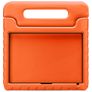 Xccess Kids Guard Coque iPad Pro 11 Pouces (2022) Coque de tablette pour enfants avec Poignée Enfants en EVA - Orange