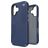 Speck Presidio2 Grip Coque iPhone 16 Coque arrière Rigide Anti-Chocs - Coastal Blue