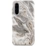 Burga Tough Coque Samsung Galaxy A56 Coque arrière Rigide Anti-Chocs - Snowstorm