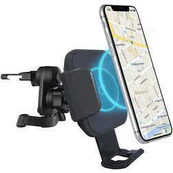 Cygnett Race Support Voiture - Noir Universel