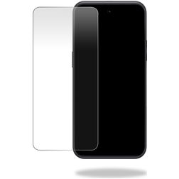 Mobilize Nokia XR21 Verre trempé Protection d'écran - Compatible Coque