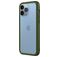 Rhinoshield CrashGuard NX iPhone 13 Pro Max Bumper Rigide - grafiet