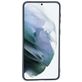 Mobiparts Coque Samsung Galaxy S21 Plus Coque arrière en Silicone - Royal Grey