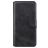Mobigear Wallet Housse Realme GT Neo 3 Etui Porte-Monnaie - Noir