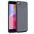 Mobigear Racing Coque Xiaomi Redmi Go Coque arrière en TPU Souple - Bleu