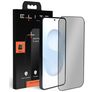 Elite Premium Samsung Galaxy S25 Verre trempé Protection d'écran Anti-Glare - Compatible Coque