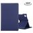 Mobigear DuoStand Samsung Galaxy Tab A7 (2020) Étui rotatif - Bleu